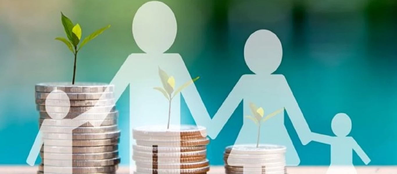 Επίδομα παιδιού: Άνοιξαν ξανά οι αιτήσεις - Πότε θα καταβληθεί η τέταρτη δόση